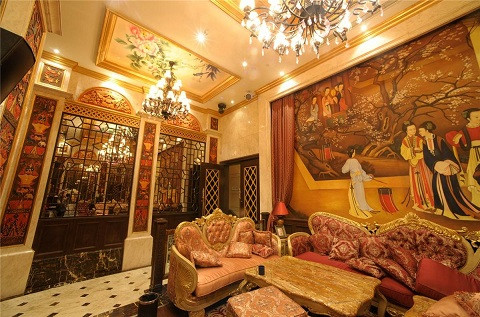 拉孜高档KTV妹子质量哪家好 拉孜高档KTV妹子质量哪家好